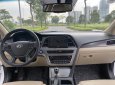 Hyundai Sonata 2016 - Xe nhập khẩu máy xăng cả nhân 1 chủ