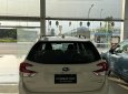 Subaru Forester 2023 - Hệ thống Eyesight thế hệ mới, các tính năng an toàn tuyệt đối