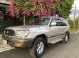 Toyota Land Cruiser  Nhập Nhật cho anh em mê off Road 2001 - Land Cruiser Nhập Nhật cho anh em mê off Road