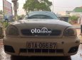 Daewoo Lanos bán xe   2004 - bán xe Daewoo lanos