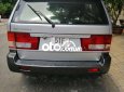 Ssangyong Musso Xe ít đi nên bán 2004 - Xe ít đi nên bán