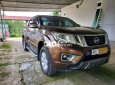 Nissan Navara LÊN ĐỜI XE 7 CHỖ CẦN BÁN XE  1 CẦU AT 2018 - LÊN ĐỜI XE 7 CHỖ CẦN BÁN XE NAVARA 1 CẦU AT