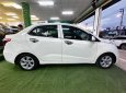 Hyundai i10 2017 -  Cần bán xe Hyundai i10 2017, màu trắng