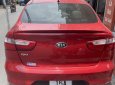 Kia Rio 2016 - CHÍNH CHỦ CẦN BÁN XE KIA RIO ĐỎ 2016 NHẬP KHẨU