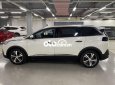 Peugeot 5008   2019, trắng, nguyên zin 2019 - Peugeot 5008 2019, trắng, nguyên zin