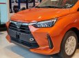 Toyota Wigo 2023 - Liên hệ lái thử và cọc xe ngay để nhận ưu đãi khủng