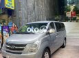 Hyundai Grand Starex Tôi bán xe   máy xăng bốc 9 chổ 2014 - Tôi bán xe Hyundai Grand Starex máy xăng bốc 9 chổ