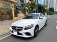 Mercedes-Benz C180 Mec C180 Trắng mua được 1 năm rưỡi, xe chính chủ 2021 - Mec C180 Trắng mua được 1 năm rưỡi, xe chính chủ