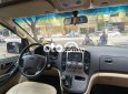 Hyundai Grand Starex Tôi bán xe   máy xăng bốc 9 chổ 2014 - Tôi bán xe Hyundai Grand Starex máy xăng bốc 9 chổ