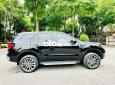 Ford Everest Bán  2.0 Titanium 1 cầu, sx2021 xe CN 1 chủ 2021 - Bán Everest 2.0 Titanium 1 cầu, sx2021 xe CN 1 chủ