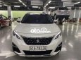 Peugeot 5008   2019, trắng, nguyên zin 2019 - Peugeot 5008 2019, trắng, nguyên zin