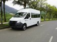 Gaz Gazelle Next Van 2023 - Xe 16 chỗ, giá tốt nhất cho khách hàng liên hệ sớm tháng 6, giao ngay
