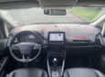 Ford EcoSport 2018 - Trả 169TR NHẬN XE luôn trong ngày - Xe lướt bảo hành CHÍNH HÃNG