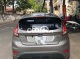 Ford Fiesta   1.0 Turbo mạnh bền bỉ 2017 - Ford Fiesta 1.0 Turbo mạnh bền bỉ