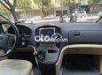 Hyundai Grand Starex Tôi bán xe   máy xăng bốc 9 chổ 2014 - Tôi bán xe Hyundai Grand Starex máy xăng bốc 9 chổ