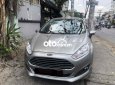 Ford Fiesta   1.0 Turbo mạnh bền bỉ 2017 - Ford Fiesta 1.0 Turbo mạnh bền bỉ