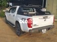 Nissan Navara   sl 2 cau dien,nhap thai. 2015 - Nissan navara sl 2 cau dien,nhap thai.