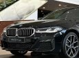 BMW 520i 2022 - Đủ màu, giao ngay, ưu đãi mấy trăm triệu ngay, liên hệ em Dương