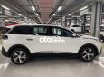 Peugeot 5008   2019, trắng, nguyên zin 2019 - Peugeot 5008 2019, trắng, nguyên zin
