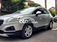 Peugeot 3008 Peugout  1.6 tubour màu bạc 2014 - Peugout 3008 1.6 tubour màu bạc