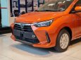 Toyota Wigo 2023 - Liên hệ lái thử và cọc xe ngay để nhận ưu đãi khủng