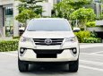 Toyota Fortuner 2018 - TOYOTA_FORTUNER_24G #Odo_60000km