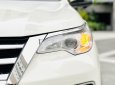 Toyota Fortuner 2018 - TOYOTA_FORTUNER_24G #Odo_60000km