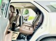 Toyota Fortuner 2018 - TOYOTA_FORTUNER_24G #Odo_60000km