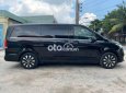 Mercedes-Benz V250 Lên đời xe mới, cần ra đi Mercedes V250 đen 7 chỗ 2019 - Lên đời xe mới, cần ra đi Mercedes V250 đen 7 chỗ