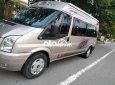 Ford Transit Gia đình cần bán xe   16 chỗ đời 2008 2008 - Gia đình cần bán xe Ford transit 16 chỗ đời 2008