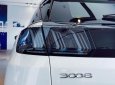 Peugeot 3008 2023 - Hỗ trợ giảm 50% phí trước bạ - Chính sách tốt nhất Hải Phòng