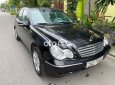 Mercedes-Benz C200 mecerdes c200k 2.0L số sàn 6 cấp 2003 2003 - mecerdes c200k 2.0L số sàn 6 cấp 2003