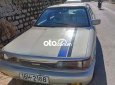Toyota Camry  1987 1987 - Camry 1987