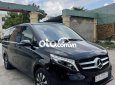 Mercedes-Benz V250 Lên đời xe mới, cần ra đi Mercedes V250 đen 7 chỗ 2019 - Lên đời xe mới, cần ra đi Mercedes V250 đen 7 chỗ