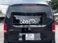 Mercedes-Benz V250 Lên đời xe mới, cần ra đi Mercedes V250 đen 7 chỗ 2019 - Lên đời xe mới, cần ra đi Mercedes V250 đen 7 chỗ