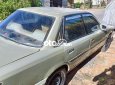 Toyota Camry  1987 1987 - Camry 1987