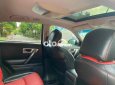 Infiniti FX xiêu xe  2007 - xiêu xe Infiniti