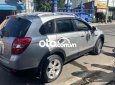 Chevrolet Captiva Xe n 2011 màu xám số tự động siêu ken 95% 2011 - Xe captivan 2011 màu xám số tự động siêu ken 95%