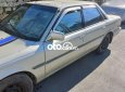 Toyota Camry  1987 1987 - Camry 1987