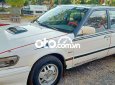 Nissan Bluebird Bán xe tập lái 1987 - Bán xe tập lái