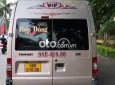 Ford Transit Gia đình cần bán xe   16 chỗ đời 2008 2008 - Gia đình cần bán xe Ford transit 16 chỗ đời 2008