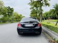 Mercedes-Benz C 250 2015 - Cam kết không đâm đụng