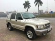 Isuzu Trooper   2002 nhập nhật 2002 - isuzu trooper 2002 nhập nhật