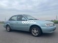 Toyota Corolla Tiền ít thịt nhiều 2001 - Tiền ít thịt nhiều