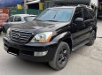 Lexus GX 470 2007 - Xe còn nguyên bản đẹp - máy gầm ngon