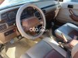 Toyota Camry  1987 1987 - Camry 1987