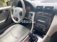 Mercedes-Benz C200 mecerdes c200k 2.0L số sàn 6 cấp 2003 2003 - mecerdes c200k 2.0L số sàn 6 cấp 2003