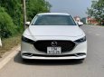Mazda 3 2020 - Màu trắng, biển tỉnh