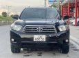 Toyota Highlander 2007 - Nhập khẩu Nhật, biển Hà Nội, xe cực kỳ đẹp