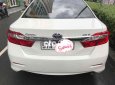 Toyota Camry   2.5G 2014 2014 - Toyota Camry 2.5G 2014